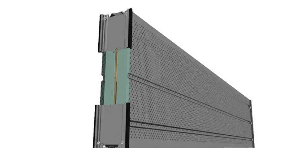 A3 B (DB-88) Element